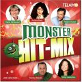 Monster Hitmix