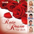 Rote Rosen für dich