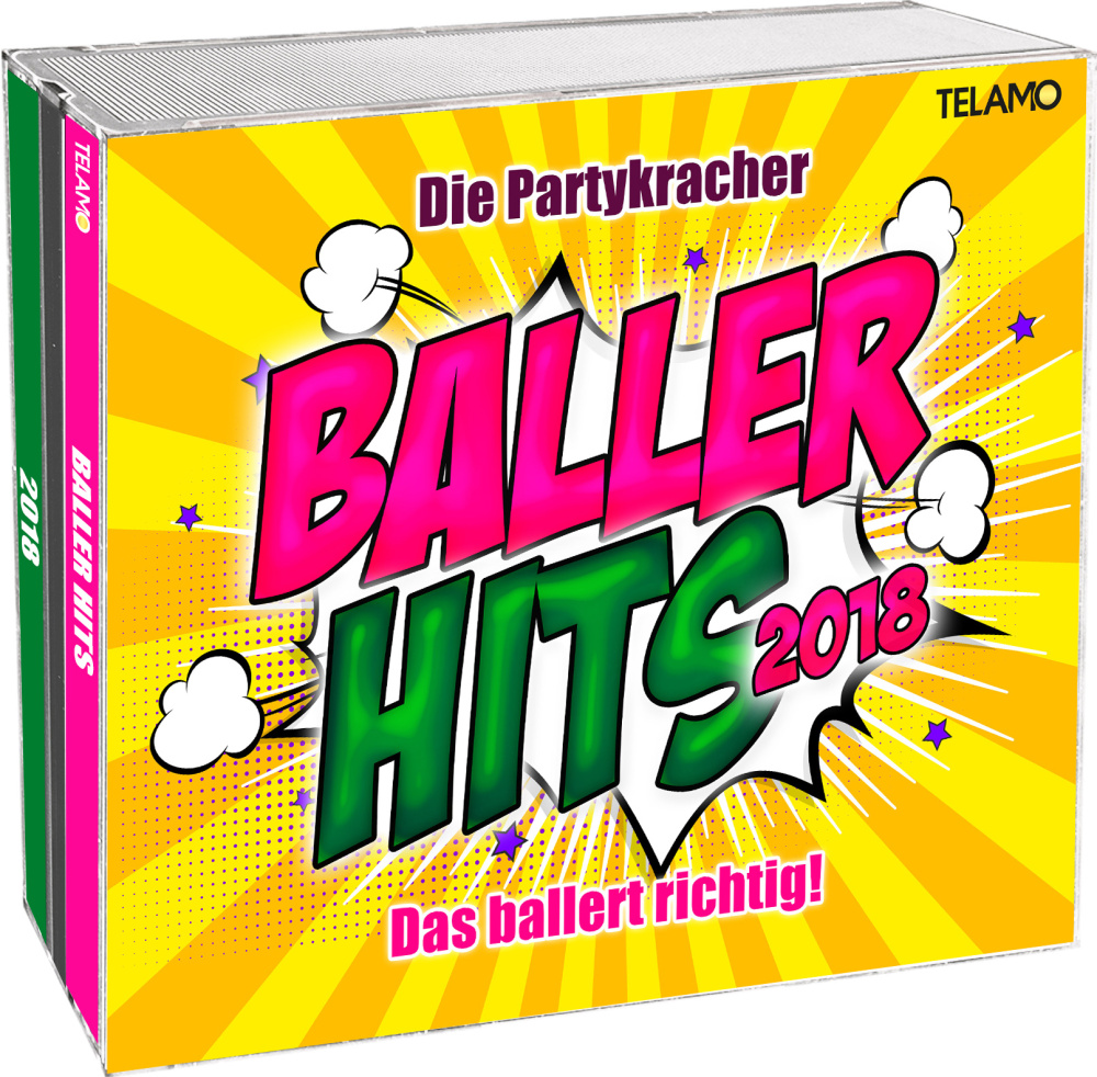 Baller Hits