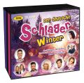 Der deutsche Schlager Winter