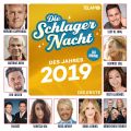 Die Schlagernacht des Jahres 2019 - Die Erste