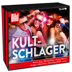 BILD Kult-Schlager