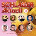 Schlager Aktuell 15