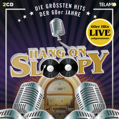 Hang On Sloopy Live