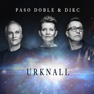 Urknall (Vinyl)