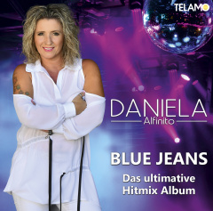 BLUE JEANS (Das ultimative Hitmix Album)