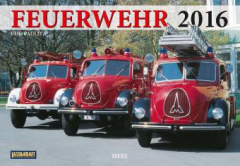 Feuerwehr 2016