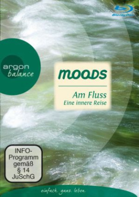 Am Fluss - Eine innere Reise, 1 Audio-CD