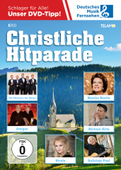 Christliche Hitparade