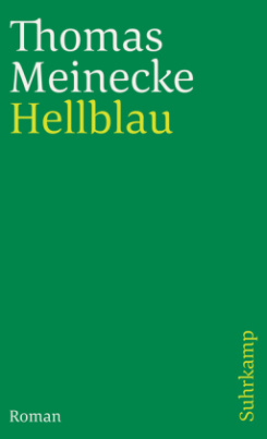 Hellblau