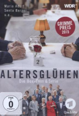 Altersglühen, 3 DVDs