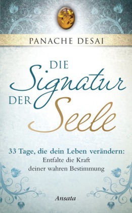 Die Signatur der Seele