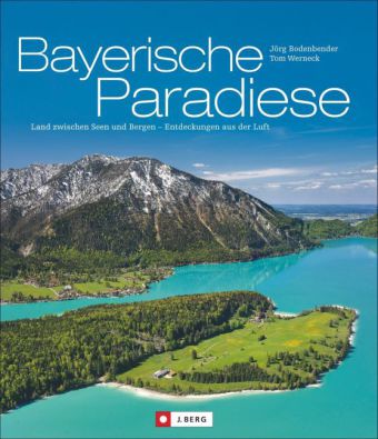 Bayerische Paradiese