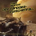 Der Pandora-Zwischenfall, 1 Audio-CD