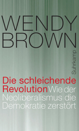 Die schleichende Revolution