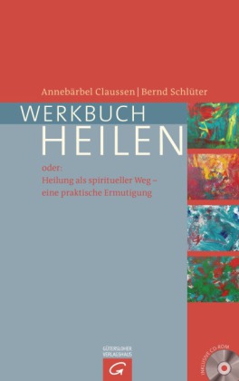 Werkbuch Heilen, m. CD-ROM