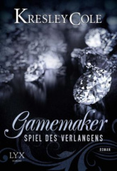 Gamemaker - Spiel des Verlangens