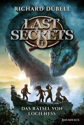 Last Secrets - Das Rätsel von Loch Ness