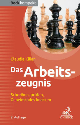 Das Arbeitszeugnis