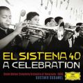 El Sistema 40 - A Celebration, 1 Audio-CD