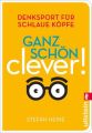 Ganz schön clever!. Bd.3