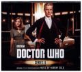 Doctor Who, 1 Audio-CD (Television Soundtrack). Vol.8