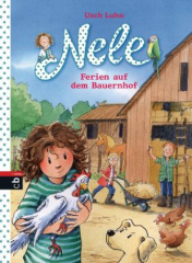 Nele - Ferien auf dem Bauernhof