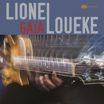 Gaia, 1 Audio-CD