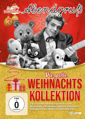 Die große Weihnachtskollektion 2