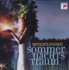 Sommernachtstraum, 1 Audio-CD