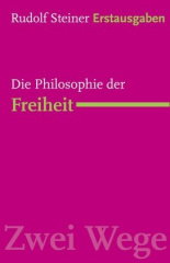 Die Philosophie der Freiheit