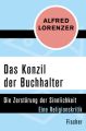 Das Konzil der Buchhalter