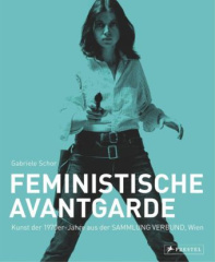 Feministische Avantgarde