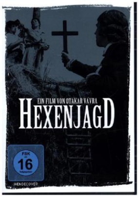 Hexenjagd, 1 DVD