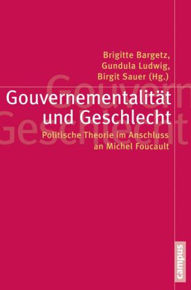 Gouvernementalität und Geschlecht