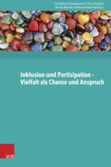 Inklusion und Partizipation - Vielfalt als Chance und Anspruch