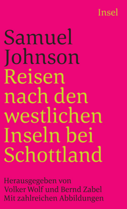 Reisen nach den westlichen Inseln bei Schottland