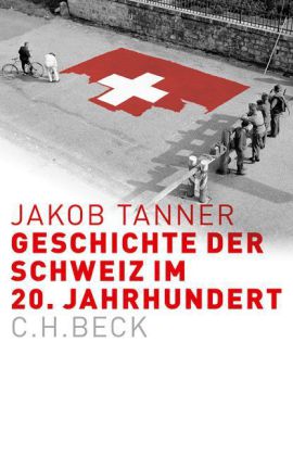 Geschichte der Schweiz im 20. Jahrhundert