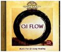 Qi Flow, 1 Audio-CD