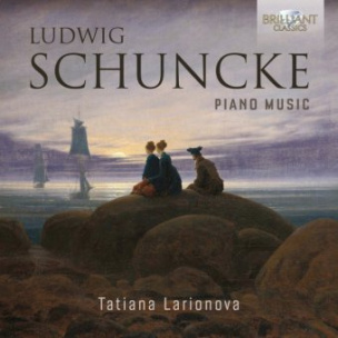 Piano Music, 1 Audio-CD
