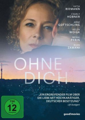 Ohne Dich, 1 DVD