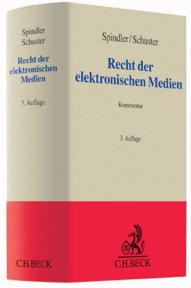 Recht der elektronischen Medien, Kommentar