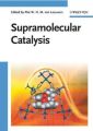 Supramolecular Catalysis