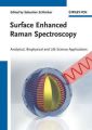Surface Enhanced Raman Spectroscopy