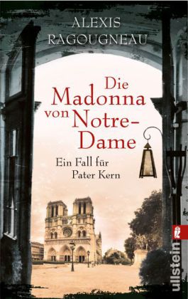 Die Madonna von Notre-Dame