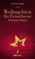 Weihnachten für Erwachsene