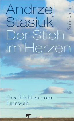 Der Stich im Herzen