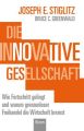 Die innovative Gesellschaft