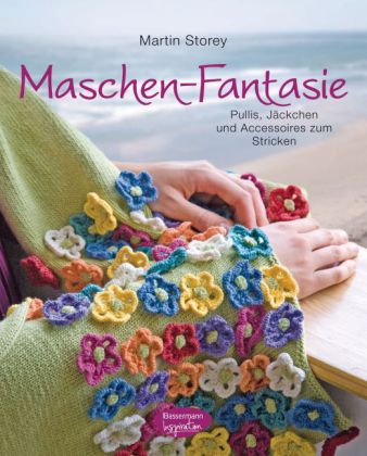 Maschen-Fantasie