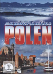 Zauberhaftes Polen, 1 DVD